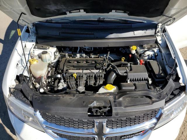 Photo 7 from auction – 2016 DODGE JOURNEY SX with VIN 3C4PDCBB1GT205939
