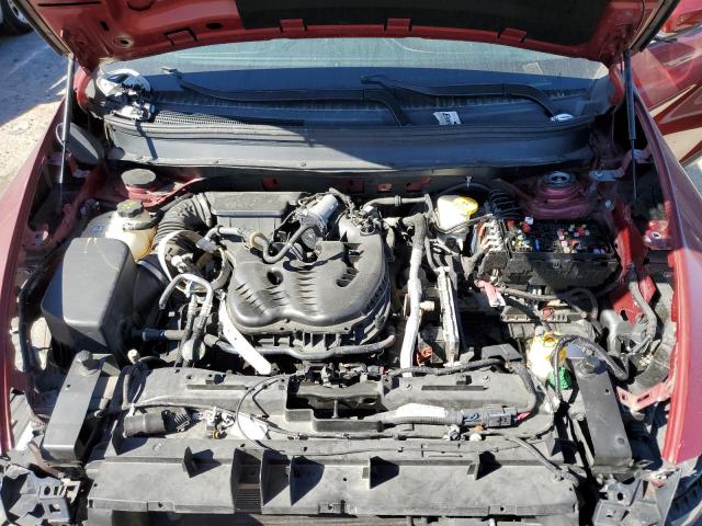 Photo 7 from auction – 2016 JEEP CHEROKEE L with VIN 1C4PJMCSXGW148728