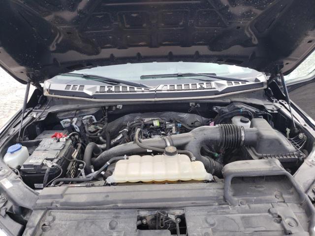 Photo 7 from auction – 2019 FORD F150 SUPER with VIN 1FTEW1EPXKFC94507