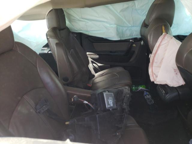 Photo 6 from auction – 2013 GMC ACADIA SLT with VIN 1GKKRRKD8DJ217836
