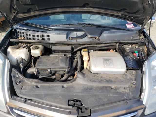 Photo 7 from auction – 2007 TOYOTA PRIUS with VIN JTDKB20U773281076