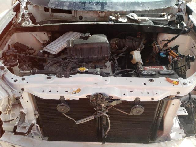 Photo 7 from auction – 2013 TOYOTA HIGHLANDER with VIN 5TDZK3EH8DS109875