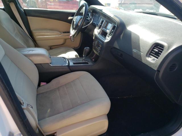 Photo 5 from auction – 2012 DODGE CHARGER SE with VIN 2C3CDXBG7CH202293
