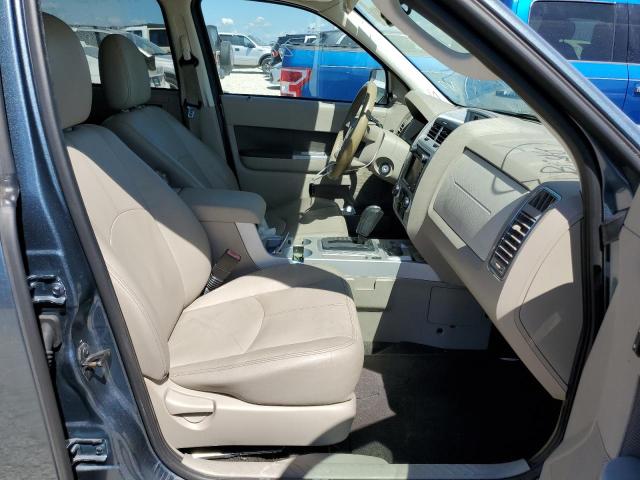 Photo 5 from auction – 2010 MERCURY MARINER HY with VIN 4M2CN3K35AKJ00053