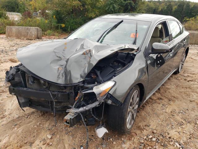 Photo 2 from auction – 2014 TOYOTA AVALON BAS with VIN 4T1BK1EB0EU102798