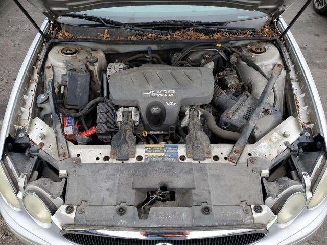 Photo 7 from auction – 2005 BUICK LACROSSE C with VIN 2G4WC532851300453