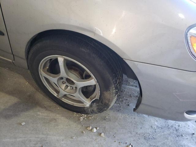 Photo 9 from auction – 2006 TOYOTA COROLLA CE with VIN 1NXBR32E36Z610674