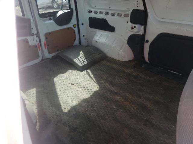 Photo 6 from auction – 2010 FORD TRANSIT with VIN NM0LS7DN7AT025688