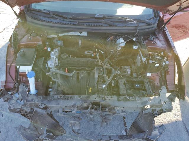 Photo 7 from auction – 2016 HYUNDAI SONATA SE with VIN 5NPE24AF9GH331893