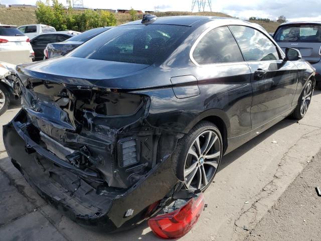 Photo 4 from auction – 2015 BMW 228 XI with VIN WBA1F7C59FVX96310