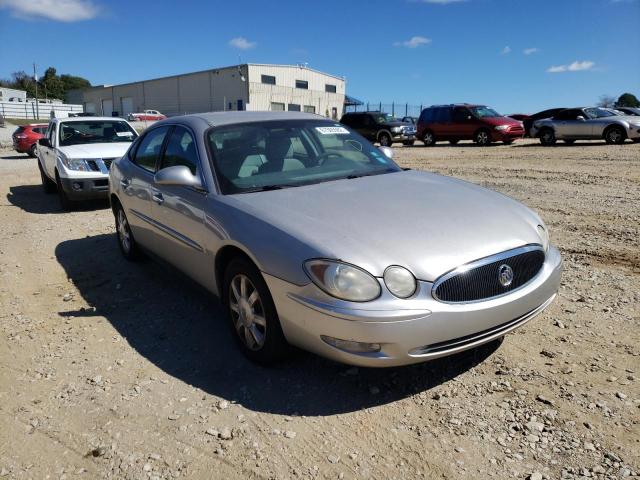 BUICK LACROSSE C 2007 with VIN 2G4WC582071167098 - Photo from auction