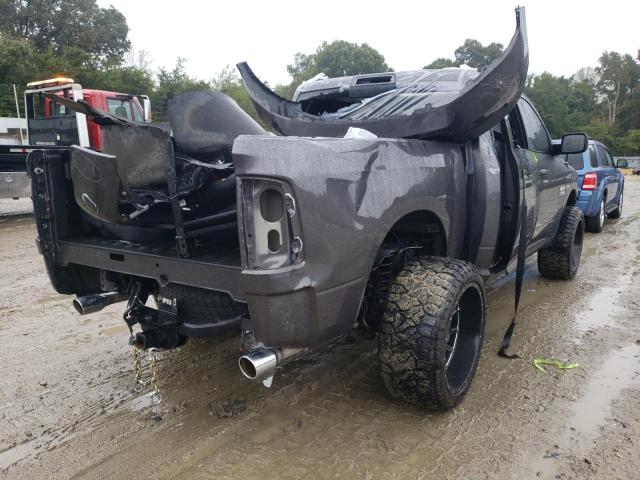 Photo 4 from auction – 2016 RAM 1500 SPORT with VIN 1C6RR7MT3GS379673