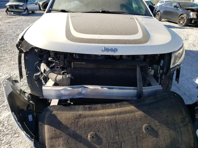 Photo 9 from auction – 2018 JEEP COMPASS SP with VIN 3C4NJCAB5JT468735