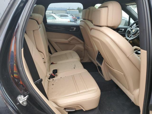Photo 6 from auction – 2019 PORSCHE CAYENNE with VIN WP1AA2AY4KDA12938