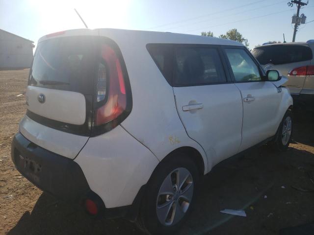 Photo 4 from auction – 2016 KIA SOUL with VIN KNDJN2A28G7847478