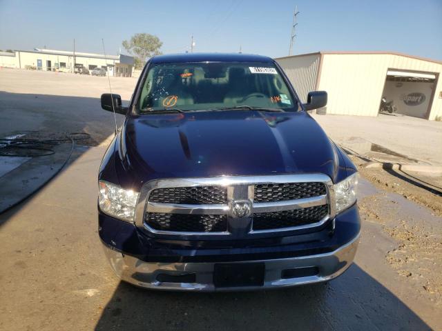 Photo 5 from auction – 2017 RAM 1500 SLT with VIN 1C6RR7GG5HS583469