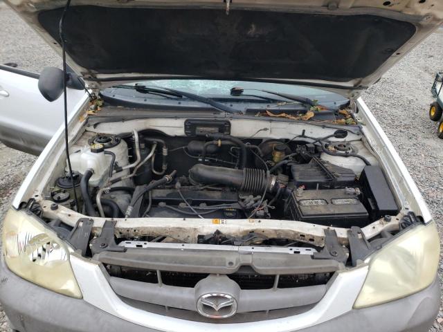 Photo 7 from auction – 2003 MAZDA TRIBUTE DX with VIN 4F2YZ02B43KM43784