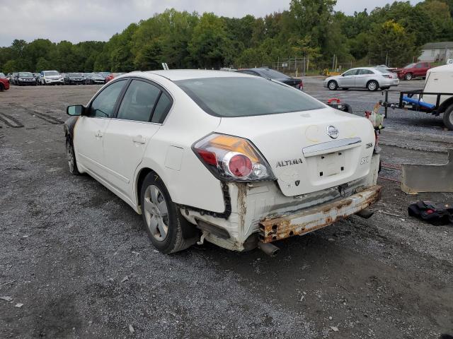 Снимка 3 от търг – 2007 NISSAN ALTIMA 2.5 с VIN 1N4AL21EX7C190860