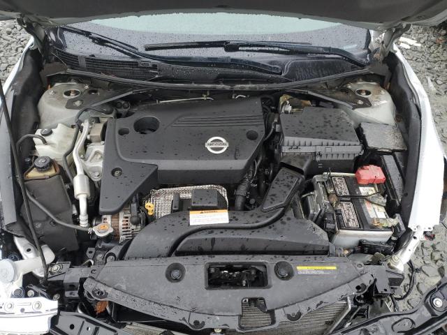 Photo 7 from auction – 2013 NISSAN ALTIMA 2.5 with VIN 1N4AL3AP7DN572304