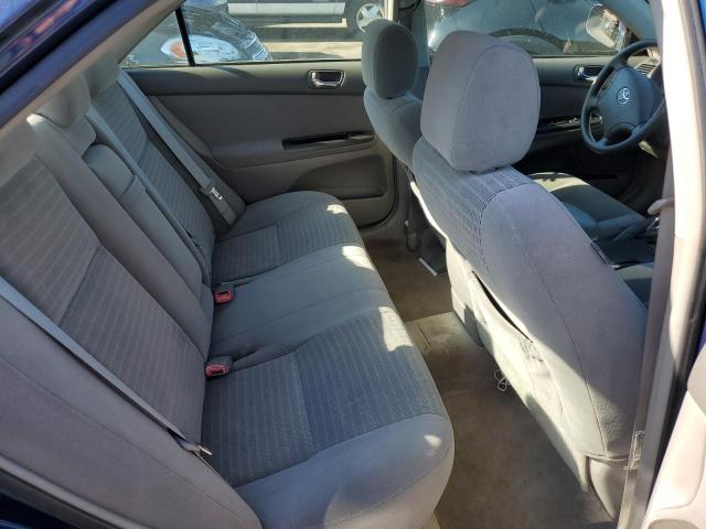 Photo 6 from auction – 2005 TOYOTA CAMRY LE with VIN 4T1BE30K65U044450