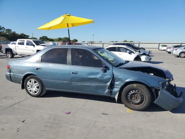 Photo 9 from auction – 2000 TOYOTA CAMRY CE with VIN 4T1BG22K8YU926385