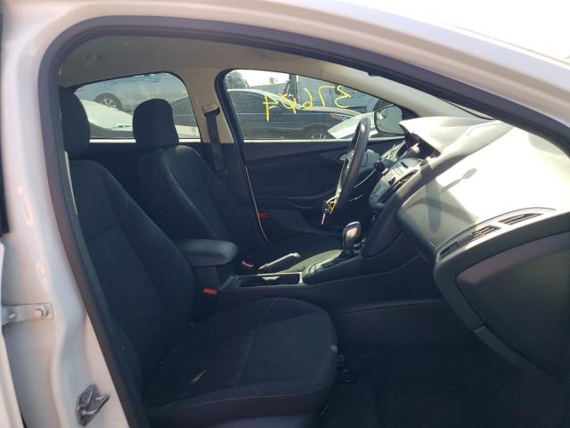 Photo 5 from auction – 2016 FORD FOCUS SE with VIN 1FADP3F2XGL329407