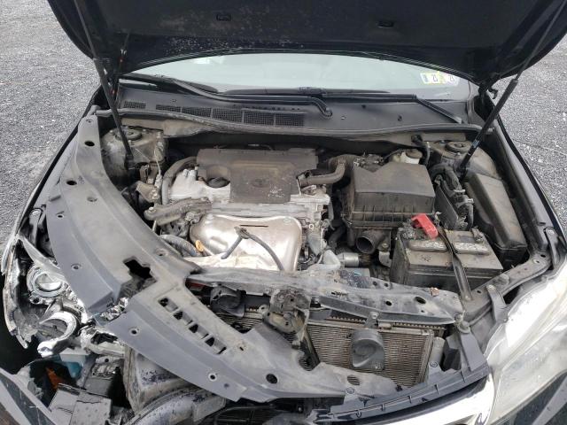 Photo 7 from auction – 2017 TOYOTA CAMRY LE with VIN 4T1BF1FK3HU682510