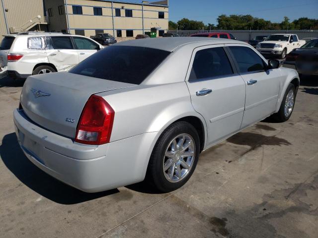Photo 4 from auction – 2006 CHRYSLER 300 with VIN 2C3KA43R06H127136