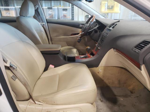 Photo 5 from auction – 2010 LEXUS ES 350 with VIN JTHBK1EG3A2368353