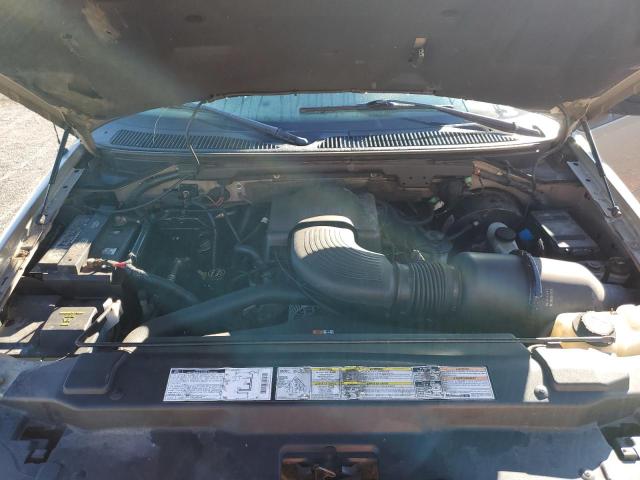 Photo 7 from auction – 2001 FORD F150 SUPER with VIN 1FTRW08W11KA12324