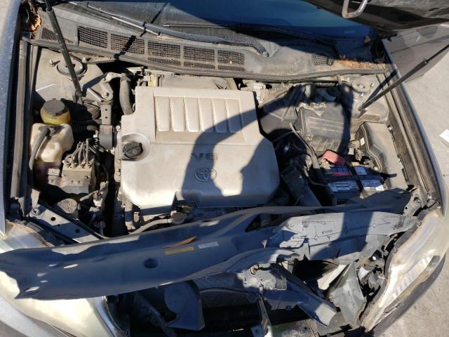 Photo 7 from auction – 2011 TOYOTA AVALON BAS with VIN 4T1BK3DB0BU408179