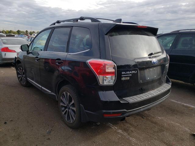 Photo 3 from auction – 2017 SUBARU FORESTER 2 with VIN JF2SJGWC8HH465995