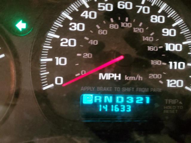 Photo 8 from auction – 2004 CHEVROLET IMPALA with VIN 2G1WF52E049309129