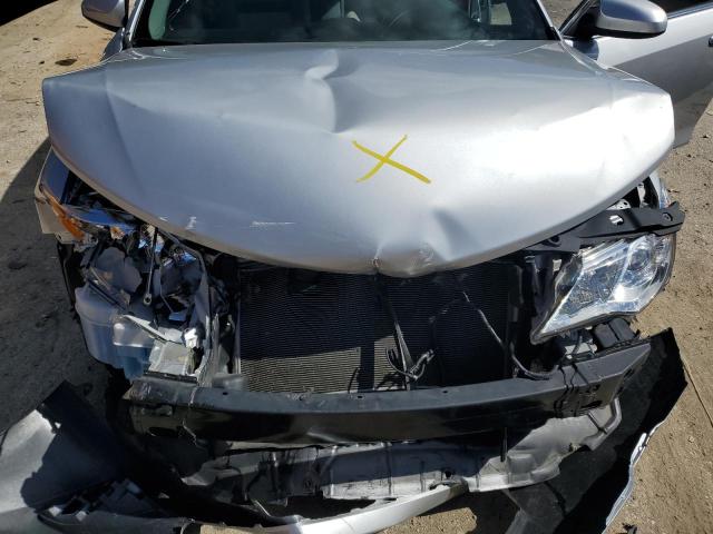 Photo 7 from auction – 2014 TOYOTA CAMRY L with VIN 4T1BF1FK9EU448657