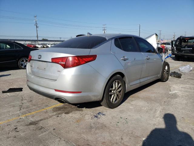 Photo 4 from auction – 2013 KIA OPTIMA LX with VIN KNAGM4A73D5398414