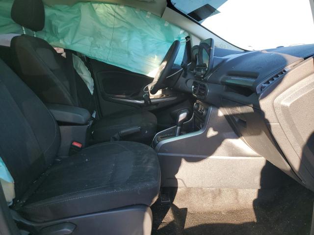 Photo 5 from auction – 2021 FORD ECOSPORT S with VIN MAJ6S3GL8MC426728