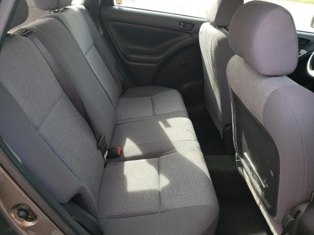 Photo 6 from auction – 2005 PONTIAC VIBE with VIN 5Y2SL63885Z410147