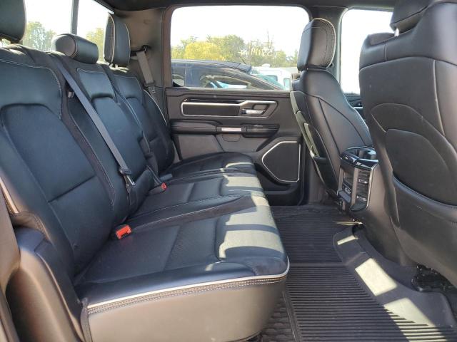 Photo 6 from auction – 2019 RAM 1500 LARAM with VIN 1C6SRFJT0KN716467