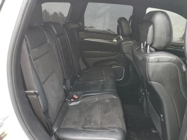 Photo 6 from auction – 2019 JEEP GRAN CHER with VIN 1C4RJFDJ0KC823748