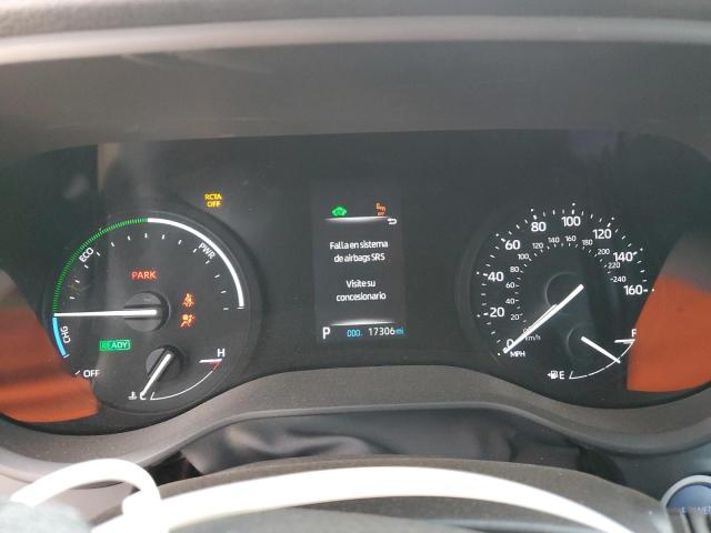 Photo 8 from auction – 2021 TOYOTA SIENNA LE with VIN 5TDKRKEC5MS021670