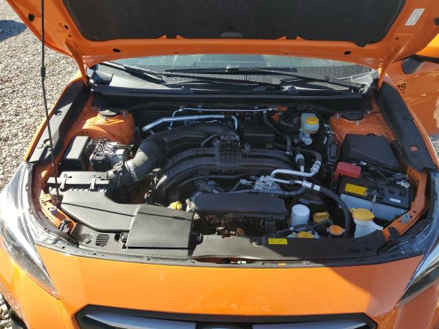 Photo 7 from auction – 2020 SUBARU CROSSTREK with VIN JF2GTAPC1LH215339