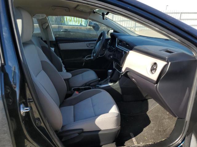 Photo 5 from auction – 2017 TOYOTA COROLLA L with VIN 5YFBURHE8HP681995