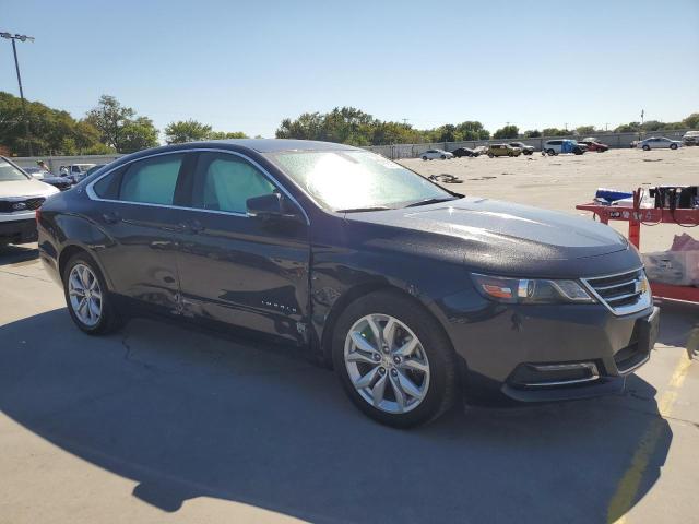 CHEVROLET IMPALA LT 2019 with VIN 2G11Z5SA7K9143039 - Photo from auction