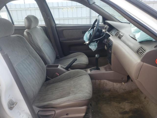 Zdjęcie 5 z aukcji – 1996 NISSAN SENTRA E z VIN 1N4AB41D0TC805741