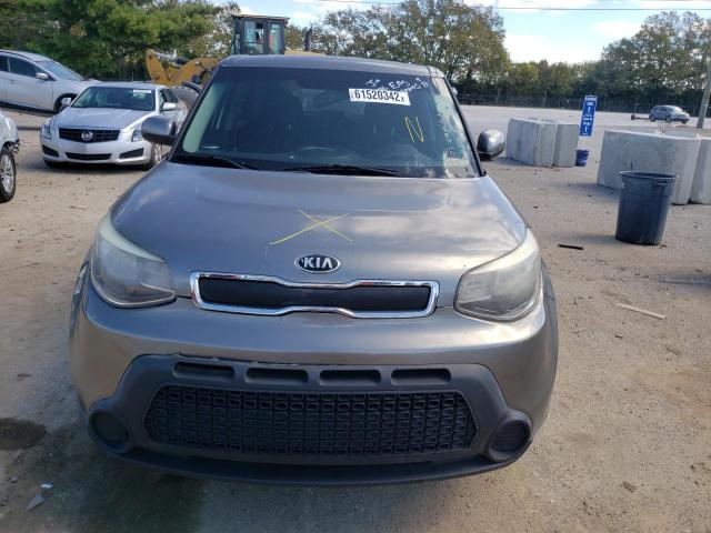 Photo 9 from auction – 2014 KIA SOUL with VIN KNDJN2A23E7072200