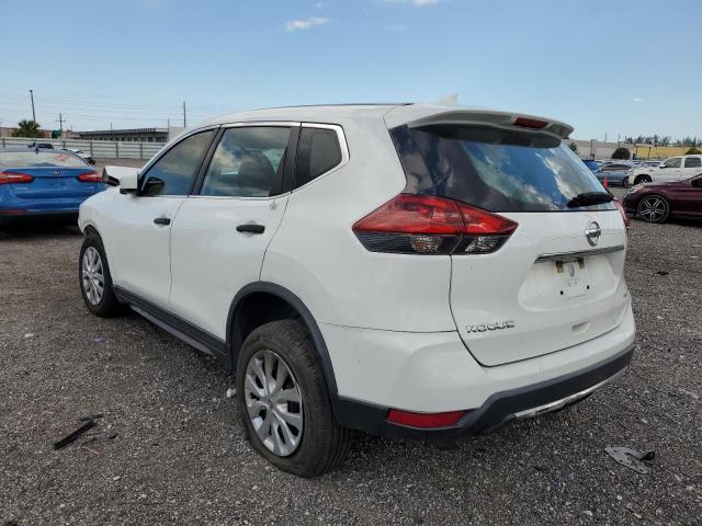 Photo 3 from auction – 2018 NISSAN ROGUE S with VIN KNMAT2MV6JP536215