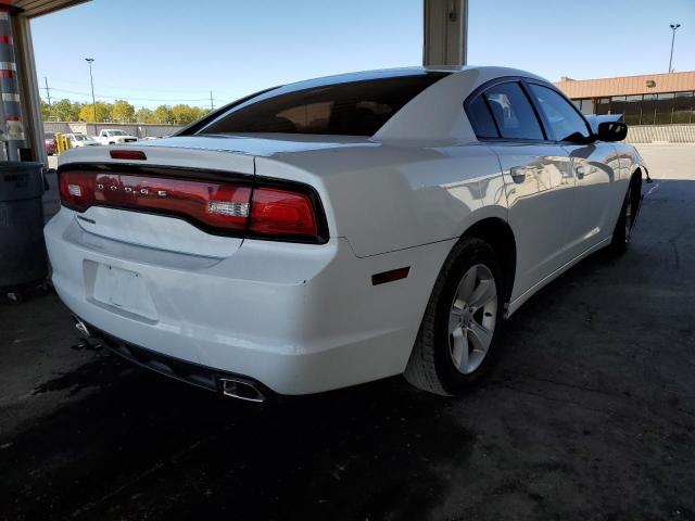 Photo 4 from auction – 2014 DODGE CHARGER SE with VIN 2C3CDXBG6EH172738