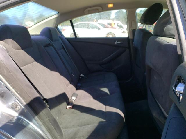 Photo 6 from auction – 2010 NISSAN ALTIMA BAS with VIN 1N4AL2AP5AN462664