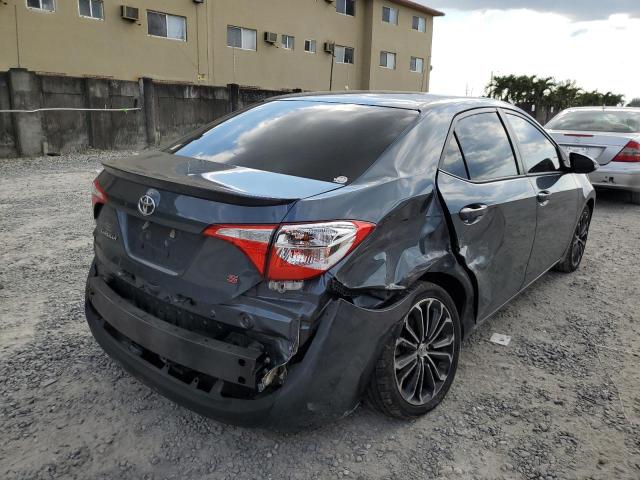 Photo 4 from auction – 2016 TOYOTA COROLLA L with VIN 2T1BURHE7GC690203