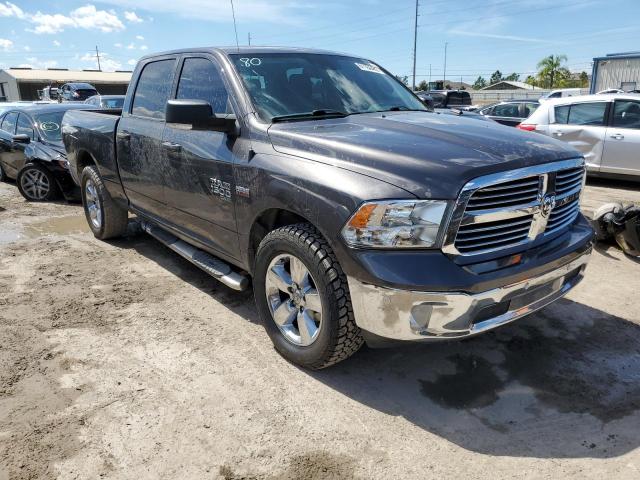 RAM 1500 CLASS 2019 with VIN 1C6RR7TTXKS513086 - Photo from auction